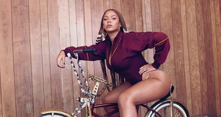 Beyoncé novom kolekcijom svog brenda razbjesnila obožavatelje