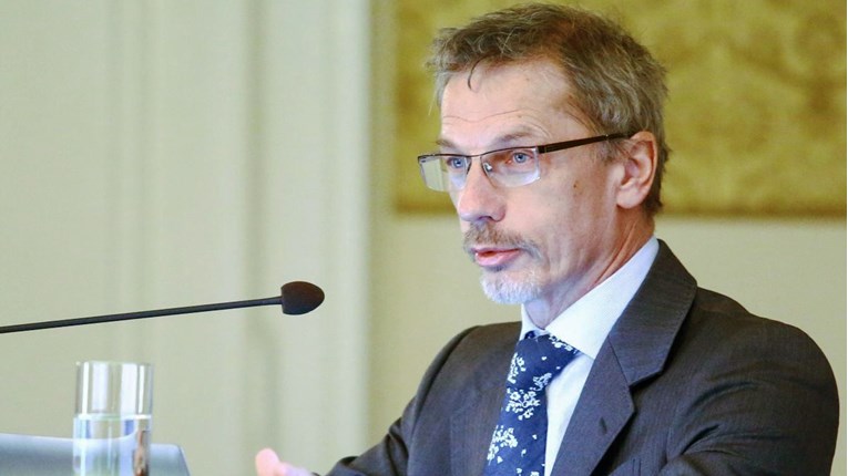 HNB: Hrvatski BDP bi u 2020. mogao pasti 9,7 posto, iduće godine porasti 6,2 posto