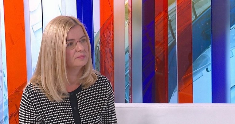 Zlata Đurđević o mlaćenju migranata: Moguće su teške financijske sankcije