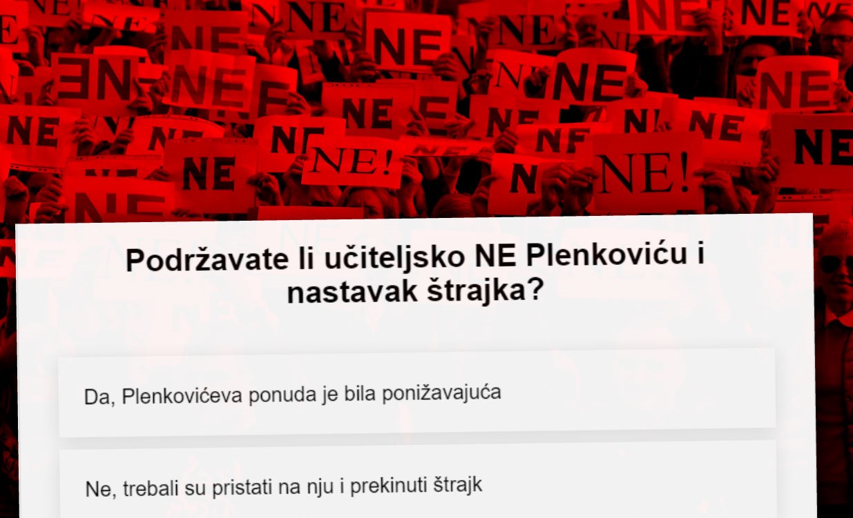 Kako reći da li mi se više sviđa nego udvaranje