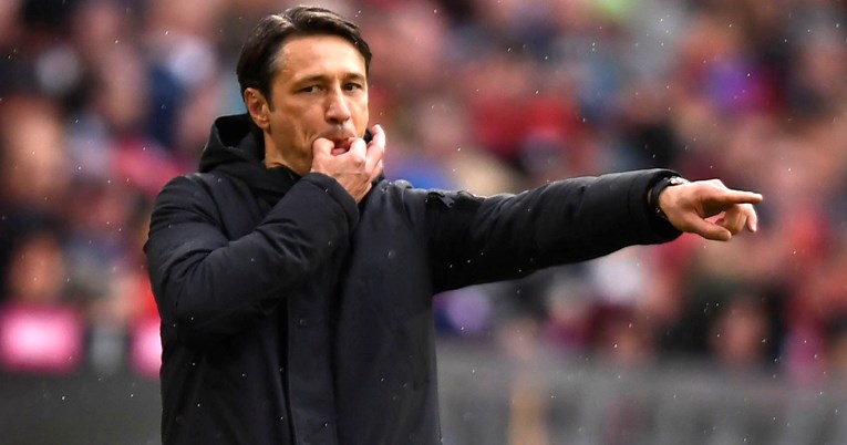 Tuttosport: Kovač u Bayern dovodi dva superstara za 165 milijuna eura