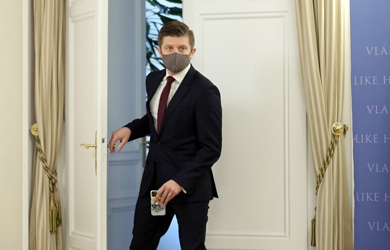 Fitch potvrdio rejting Hrvatske, Marić govorio što to znači za državu