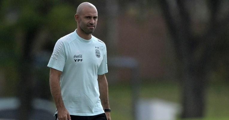 Čitanje knjiga, čišćenje sobe... Mascherano igračima Argentine uveo 8 pravila