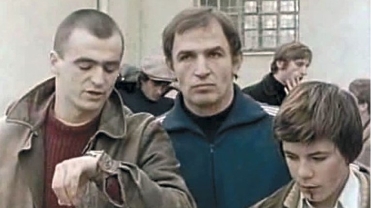 Ovaj tekst iz 1986. otkriva kako se probijao Branislav Lečić: "S njim nema šale"