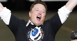 Elon Musk obećao potpuno autonomno vozilo do kraja 2020.