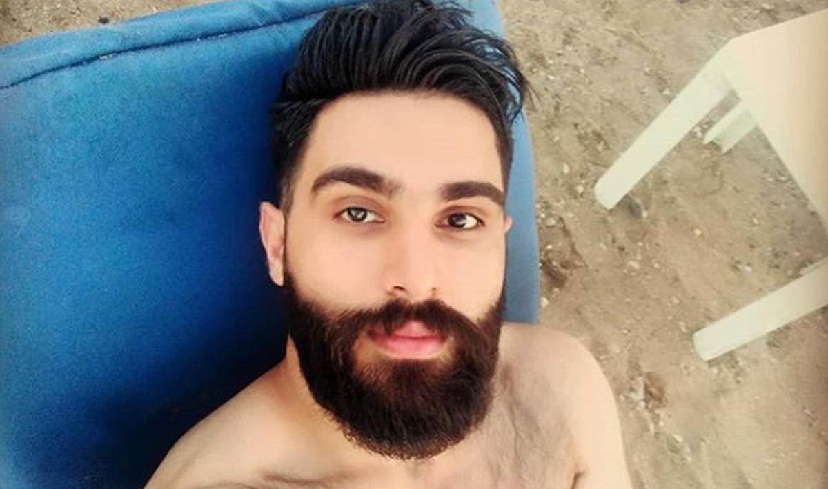 50 godina stara žena iz 20 godina starog muškarca gay bodybuilder aplikacija za upoznavanje