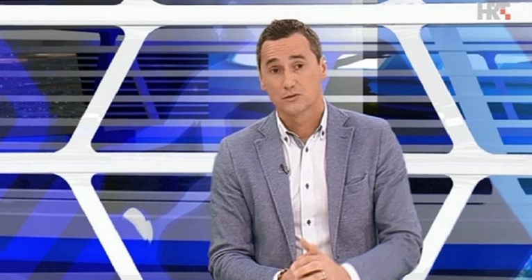 Strahonja: Osijekov gol je postignut iz zaleđa