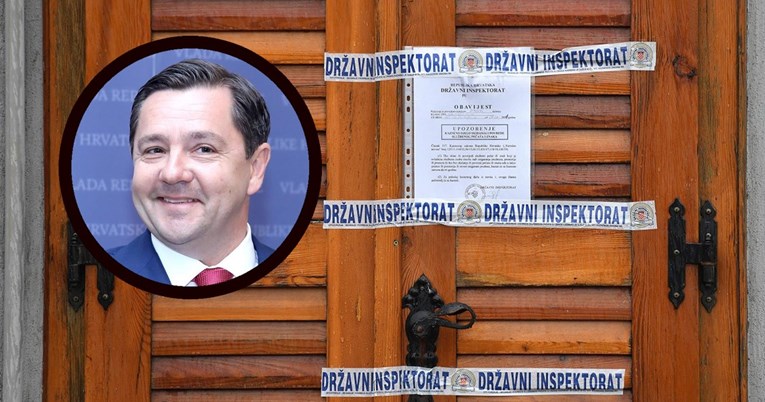 Zakonom će se propisati da se državni inspektori mogu služiti tajnim identitetom