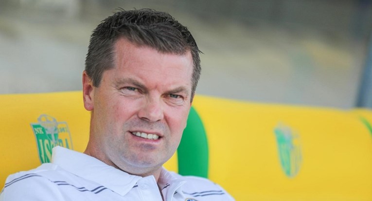 Hajduk se mučio u Kupu protiv trećeligaša. Ovako to Gustafsson komentira