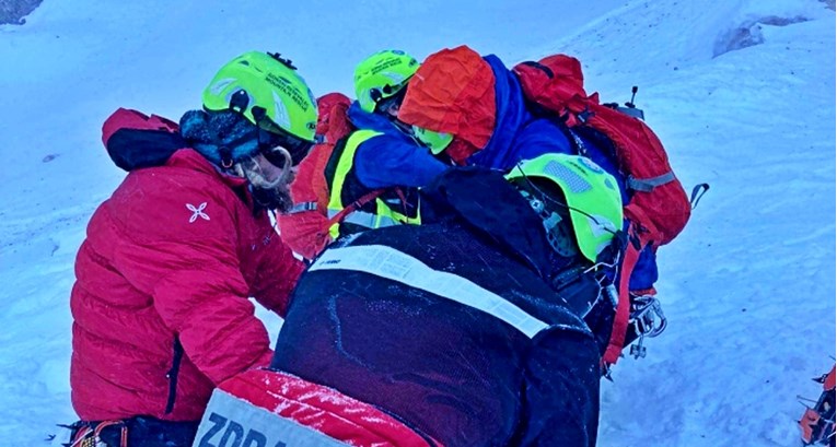 Čak devet smrti u slovenskim planinama od početka godine, GSS zabrinut