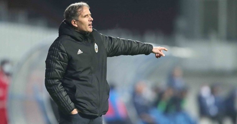 Tomić: Jako mi je teško pao poraz od Hajduka