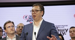 Zastupnici Europskog parlamenta kritizirali izbore u Srbiji