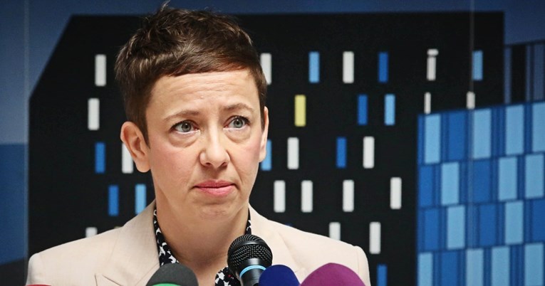 Tomaševićeva zamjenica: Imenovani novi članovi Upravnog vijeća Poliklinike