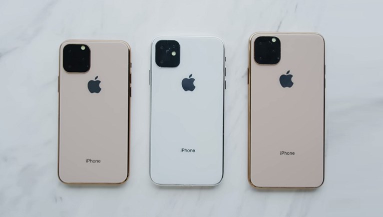 Procurio izgled iPhonea 11, korisnici razočarani: "Preskočit ću"