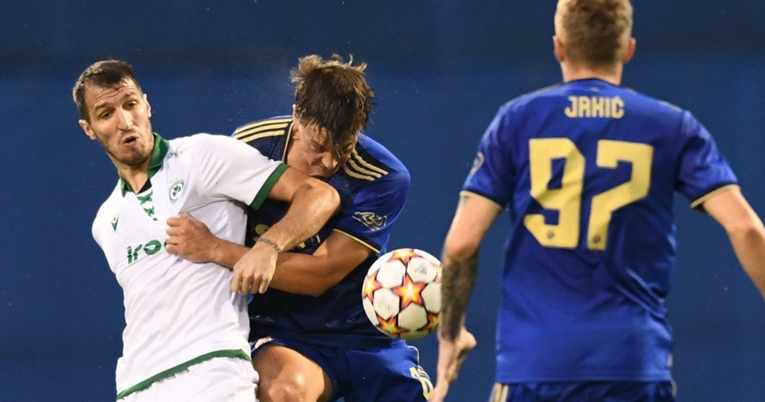 Pomaknut termin utakmice Omonia - Dinamo. Neće se igrati po najvećoj vrućini