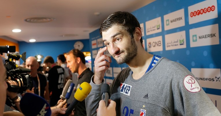 Alilović: Sve je bilo problem