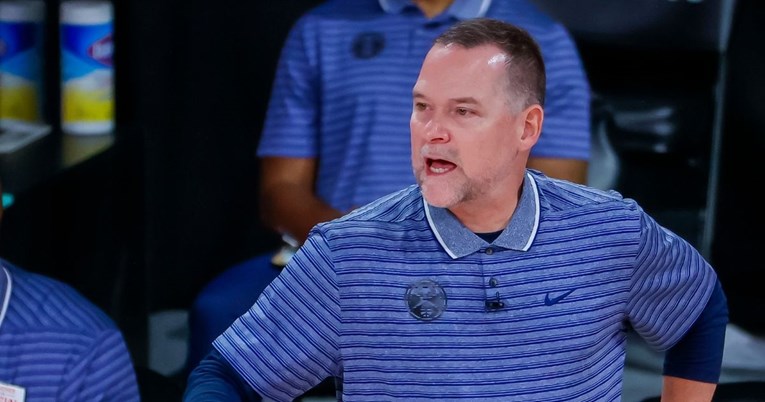 Jokićev trener: Nek Lakersi odmah vode s 3:1 u seriji, već smo ispisali povijest