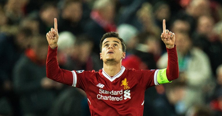 Coutinho progovorio o mogućem povratku u Liverpool