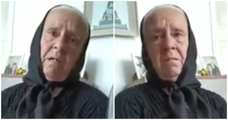 Širi se video umirovljenice iz Srbije: Ako Vučić izgubi izbore, Jugoslavija je gotova