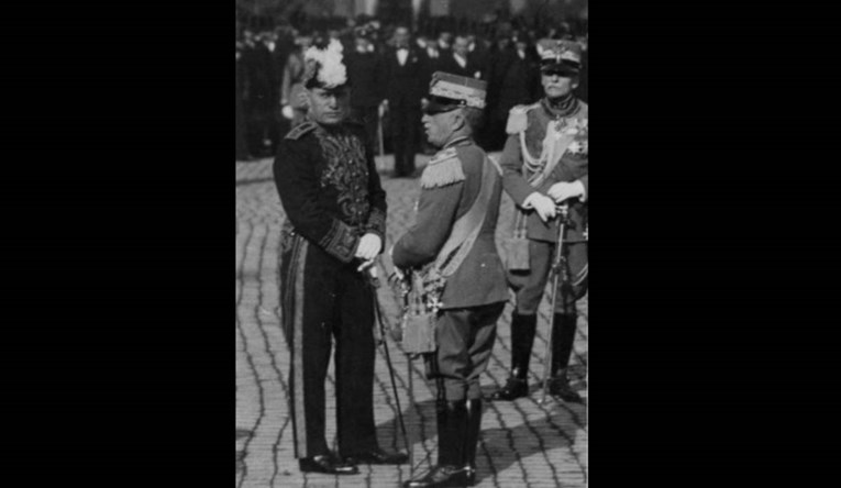 Potomak kralja koji je surađivao s fašistima zatražio oprost od židovske zajednice