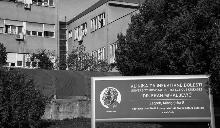 Liječnica iz Zarazne koja je radila s covid pacijentima oduzela si je život
