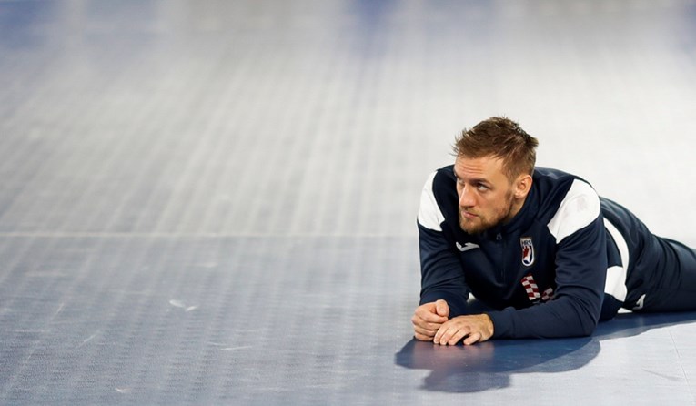 Hrvatska ostala bez jednog od ključnih igrača. Zbog ozljede odlazi iz Egipta