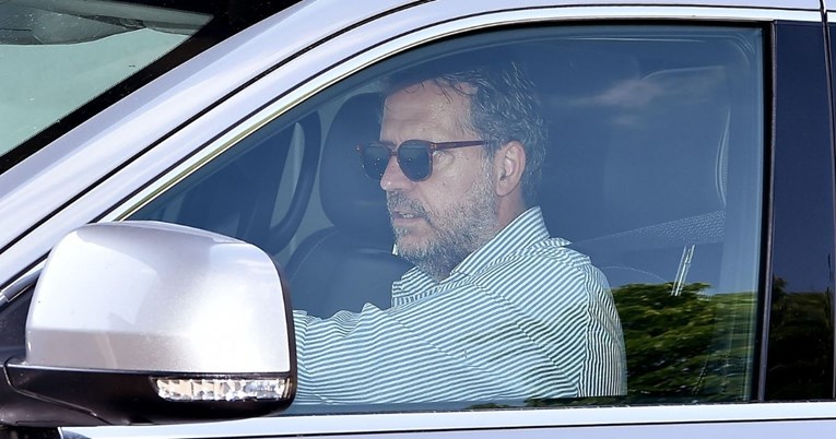 Direktor koji je potjerao Mandžukića iz Juventusa komentirao njegov transfer u Milan