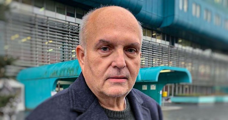 Liječnik iz Dubrave: Strašno je to što se pravo na život počelo gledati po godinama