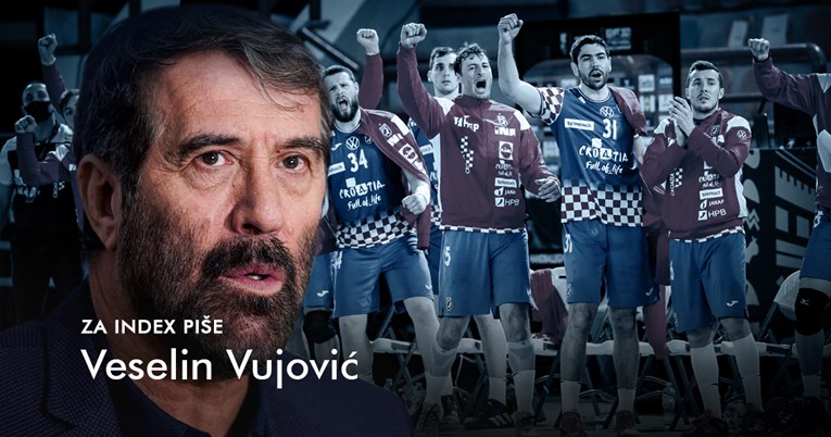 Najveći problem Hrvatske je Duvnjak. Kad mu vidim one podočnjake, bude mi ga žao