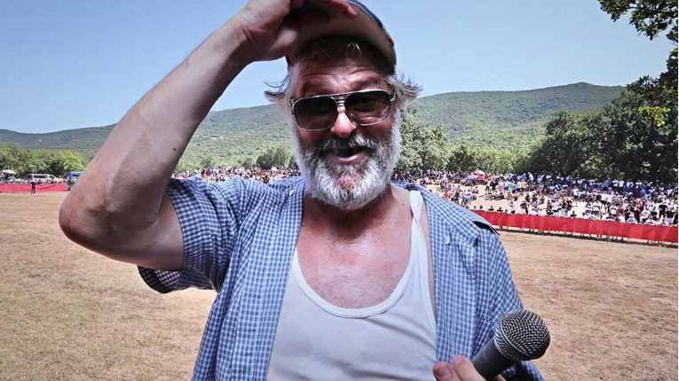 Ričard o svojoj osmrtnici koju je objavio SDP-ovac: "Ža' mi je čovika. Tužan je"
