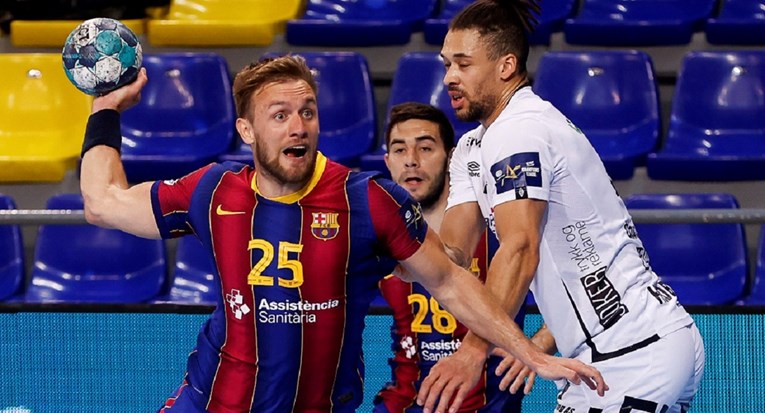 Poznati su svi sudionici Final Foura rukometne Lige prvaka