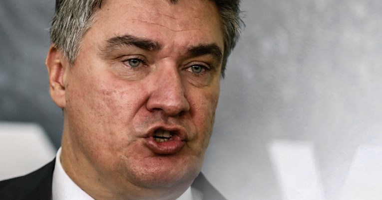 Milanović je konačno prestao glumiti ljevičara i sada može biti tuđmanist
