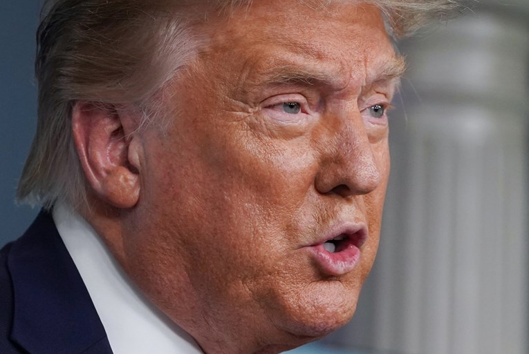 Trump će slati savezne snage u još više američkih gradova