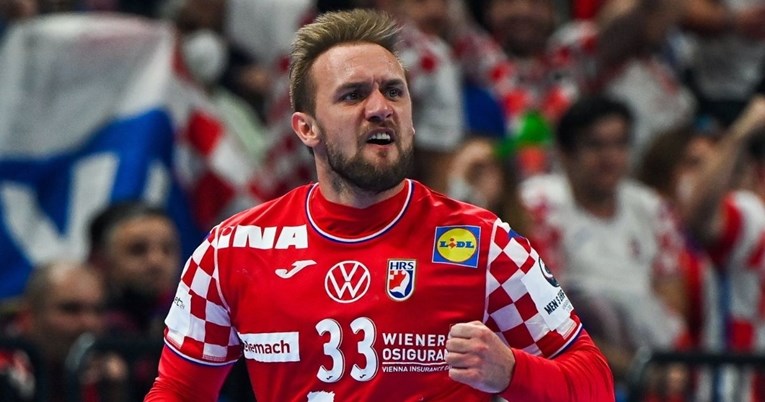 Cindrić: Iz kreveta na teren, jako teško dišem. Nema smisla igrati, ovo je mučenje
