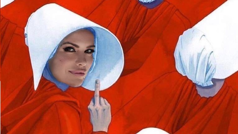 Severina: Ne skrivamo svi prezime kao što Škoro skriva da mu je žena srpskih korijena