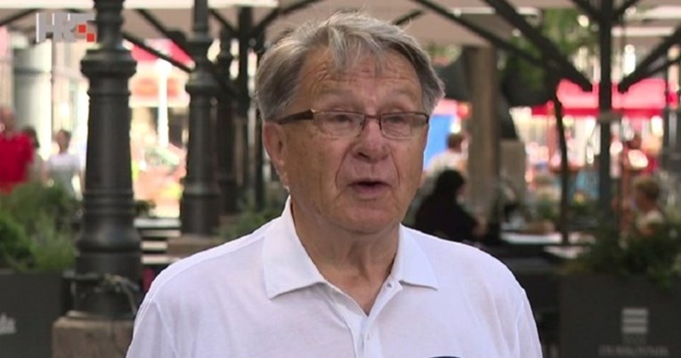 Ćiro otkrio koja mu je glumica bila simpatija: Nije to bila ljubav, već loženje