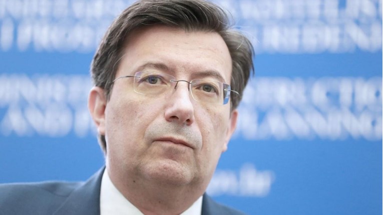 HNS-ovac: Bahata i neznalačka zagrebačka vlast ugrožava živote građana