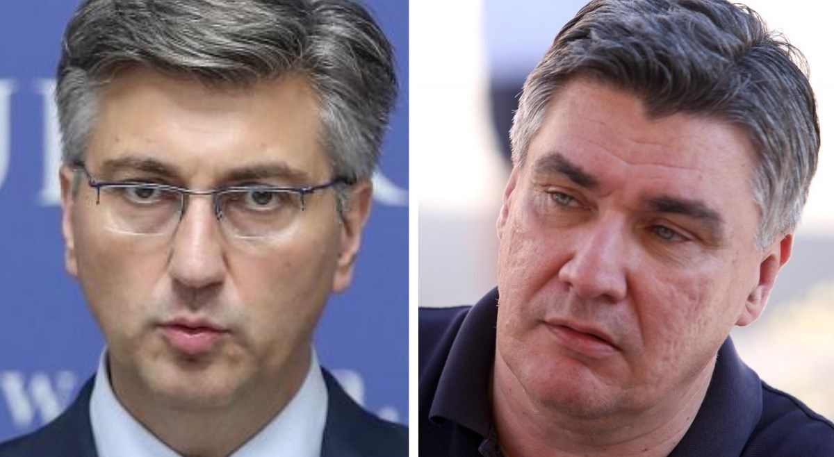 Malene tinejdžeri uska maca