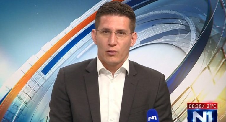 Troskot o upravi Holdinga: Ako je Tomašević imao ljude u džepu, trebao je to reći