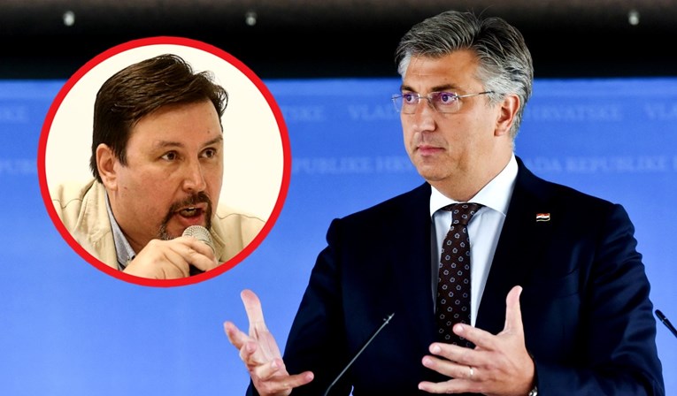 Bujas Plenkoviću: To je ucjena. Hoće li se morati cijepiti i javni sektor?