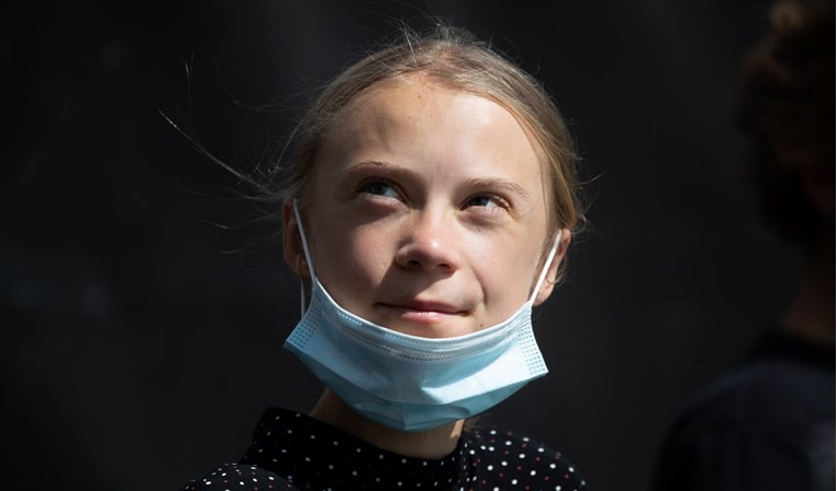 Greta Thunberg o klimatskoj konferenciji: Neće donijeti velike promjene