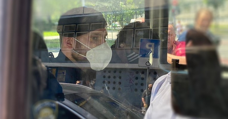 Policija: Uhićeni šef GSKG-a sredio posao ženi poduzetnika, ovaj mu renovirao stan