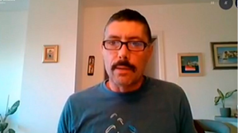 Profesor koji je prijavio kolegu: Puno je dokaza, vjerujem da je djevojkama bio pakao