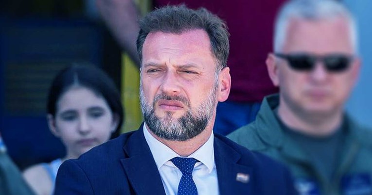 Povjerenstvo: Banožić sam sebi dodijelio preveliki stan, kažnjen sa 7000 kn