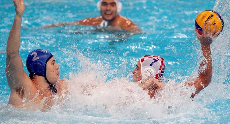 Hrvatska će navijati budilice. Evo kada se igra sa Srbijom na Olimpijskim igrama