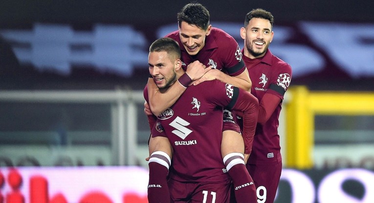 Gazzetta: Bio je to Jurićev nogomet na vrhuncu, a Pjaca je briljirao. Međutim...