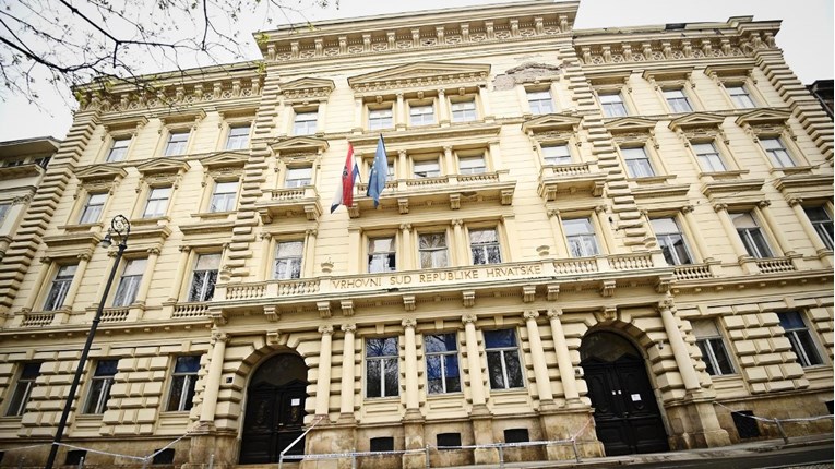 Vrhovni sud: Nisu prihvatljive periodične sigurnosne provjere za suce