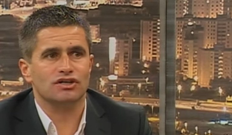 Vice Mihanović kandidira se za predsjednika splitskog HDZ-a