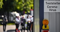 U Njemačkoj počeo drugi val pandemije, vlasti u pomoć pozvale i vojne stručnjake