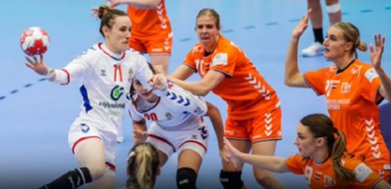 Srbija u hrvatskoj skupini napravila čudesan preokret i srušila svjetske prvakinje